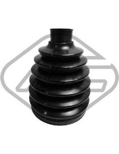 Fuelle Transmision Mii