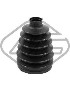 Fuelle Transmision Mazda 626