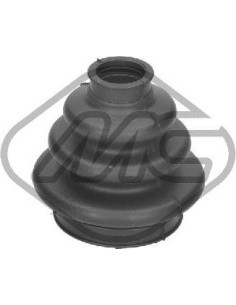 Fuelle Transmision 5 E39