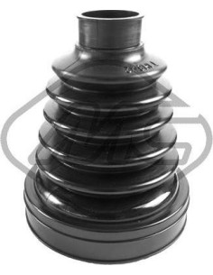 Fuelle Árbol  Transmision Fordf