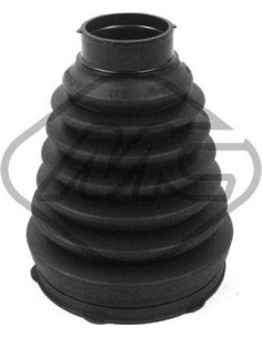 Fuelle Árbol  Transmision Mercedese