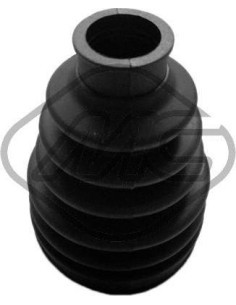 Fuelle Transmision Ford Fiesta