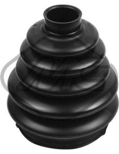 Fuelle Transmision Volvo S40