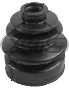 Fuelle Transmision Suzuki Alto