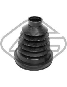 Fuelle Transmision Duster