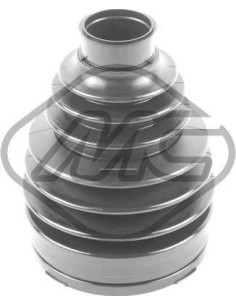 Fuelle Transmision Fiat Sedici