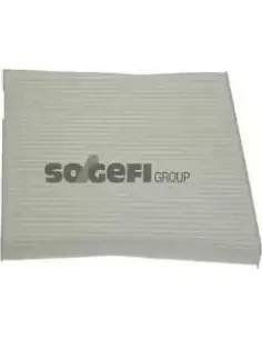 AH330 Filtro, aire habitáculo Purflux en Oferta