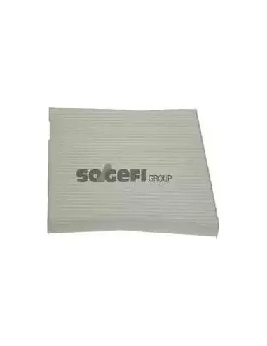 PURFLUX AH330 | Filtro de habitáculo antipolen