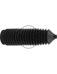 KIT FUELLE CREMALLERA DIRECCIÓN EJE DELANTERO, AMBOS LADOS 155,145,146 1.4 16V T.S.-1.6 16V T.S.-1.7 T.S.1.7 T.S. 16V-1.8 | RECA