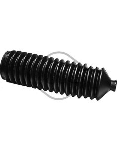 KIT FUELLE CREMALLERA DIRECCIÓN EJE DELANTERO, IZQUIERDA JUMPER 1.9 D-1.9 TD-1.9 TD 4X4-2.0-2.0 4X4-2.0 HDI-2.2 HDI-2.5 D-2.5 D 