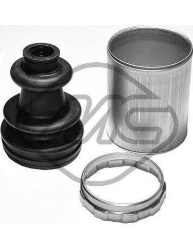 Kit Fuelle Transmision Peu