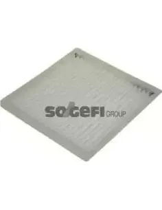 AH333 Filtro, aire habitáculo Purflux en Oferta