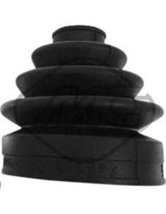 Kit Fuelle Transmision Audi V8