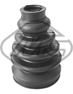 Kit Fuelle Transmision Seat Tol