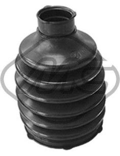 Kit Fuelle Transmision Ford Fie