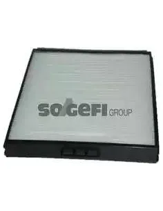 AH334 Filtro, aire habitáculo Purflux en Oferta