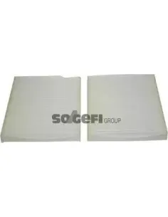 AH336-2 Filtro, aire habitáculo Purflux en Oferta