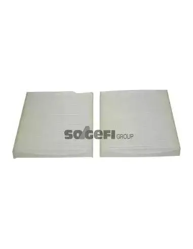 Filtro de habitáculo PURFLUX AH336-2 | BMW, Rolls-Royce
