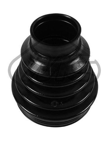 KIT FUELLE CREMALLERA DIRECCIÓN EJE TRASERO A4 II 1.8 TFSI-2.0 TDI-2.0 TFSI | RECAMBIOS COLMENAR