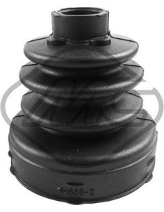 KIT FUELLE CREMALLERA DIRECCIÓN EJE DELANTERO FIESTA VI 1.4-1.4 TDCI-1.6 TDCI-1.6 TI | RECAMBIOS COLMENAR