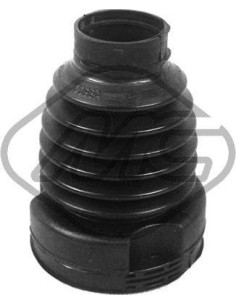 KIT FUELLE CREMALLERA DIRECCIÓN EJE DELANTERO, DERECHA FOCUS III 1.5 TDCI-1.6 TDCI | RECAMBIOS COLMENAR