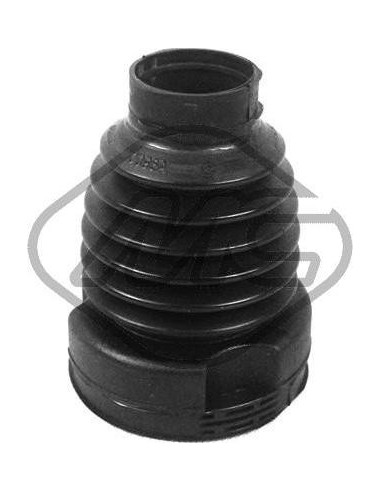 KIT FUELLE CREMALLERA DIRECCIÓN EJE DELANTERO, DERECHA FOCUS III 1.5 TDCI-1.6 TDCI | RECAMBIOS COLMENAR