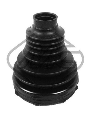 KIT FUELLE CREMALLERA DIRECCIÓN EJE DELANTERO KUGA II 1.5-1.6-2.0 TDCI | RECAMBIOS COLMENAR