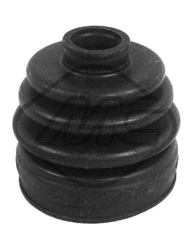 KIT FUELLE CREMALLERA DIRECCIÓN EJE DELANTERO SORENTO I,PICANTO I 2.4-2.5 CRDI-3.3 V6-3.5 V6 4WD | RECAMBIOS COLMENAR