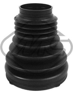 Kit  Fuelle Árbol  Transmisionv