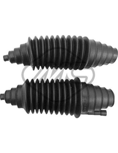 KIT FUELLE CREMALLERA DIRECCIÓN COMPLETO [EJE DELANTERO, AMBOS LADOS] 2.0 DI-2.0 TDCI | RECAMBIOS COLMENAR