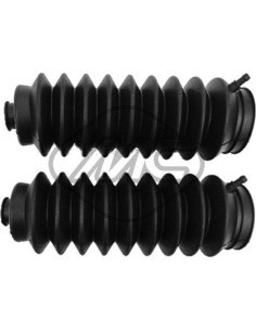 KIT FUELLE CREMALLERA DIRECCIÓN [EJE DELANTERO, AMBOS LADOS] ACCORD I,ACCORD II,ACCORD III,ACCORD IV,CIVIC I,CIVIC | RECAMBIOS C