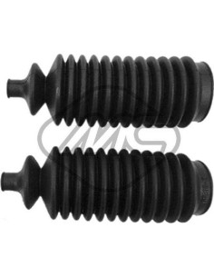 KIT FUELLE CREMALLERA DIRECCIÓN [EJE DELANTERO, AMBOS LADOS] COLT I,LANCER F,LANCER II 1.2 GL1.2 GLX-1.2-1.4 GLX-1.4 T-1.6-2.0 |