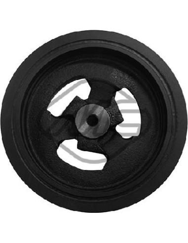 Polea Cigüenal Chrysler Vo