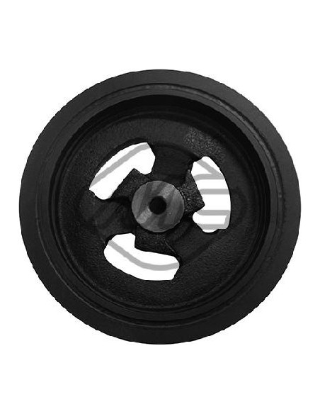 Polea Cigüenal Chrysler Vo