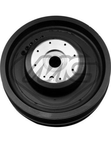 Polea Cigüenal Mitsubishi