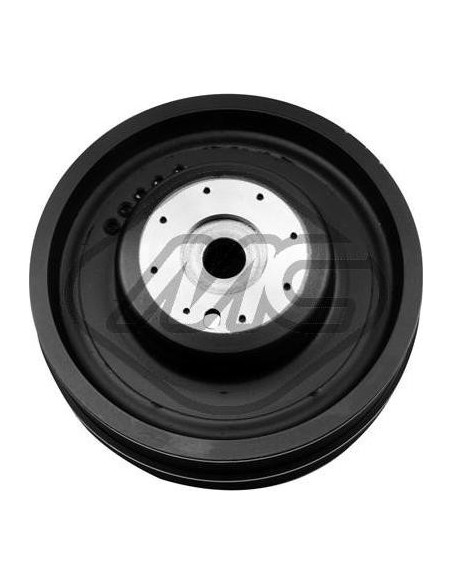 Polea Cigüenal Mitsubishi