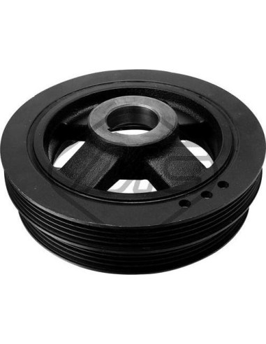 Polea Cigüenal Mitsubishi