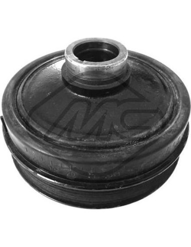 Polea Cigüeñal Mercedes E Des Be