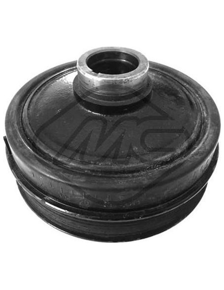 Polea Cigüeñal Mercedes E Des Be