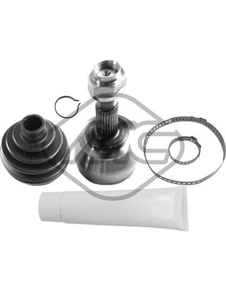 Kit Junta Homocinetica Spi