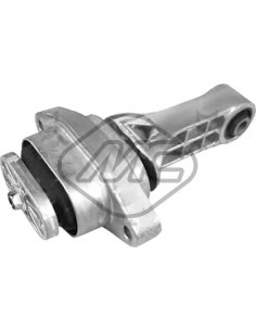 Soporte de motor Chevrolet / Daewoo 12026 Trasero