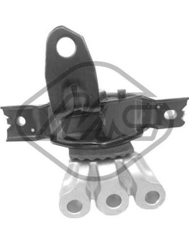 Soporte Motor Chevrolet Capti