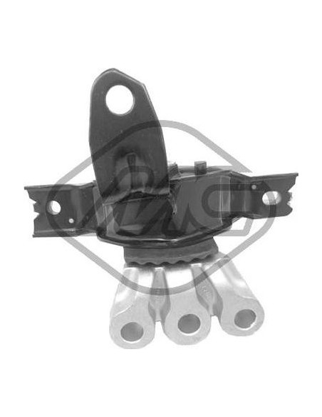 Soporte Motor Chevrolet Capti
