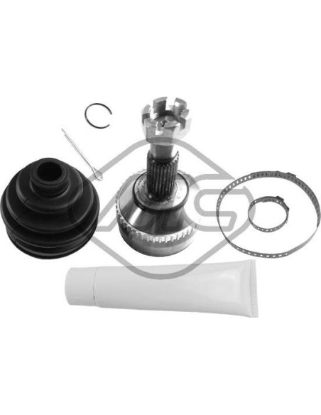 Kit Junta Homocinetica Zet