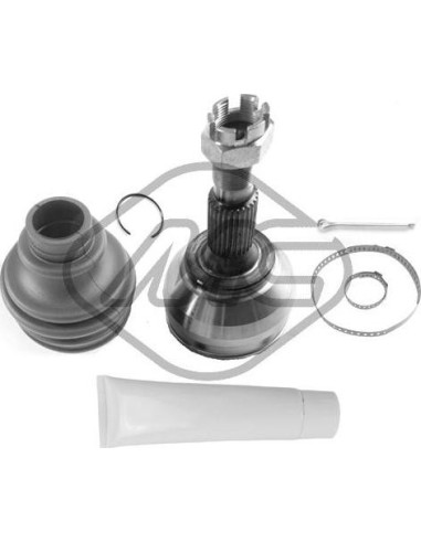 Kit Junta Homocinetica 407
