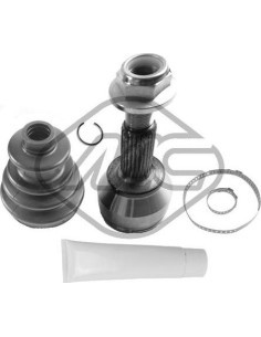 Kit de junta homocinética Mazda 12052 Eje delantero Ø 20 mm