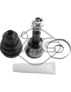 Kit de junta homocinética Fiat 12055 Eje delantero Ø 22 mm