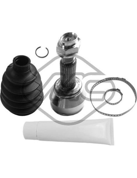 Kit Junta Homocinetica Fie