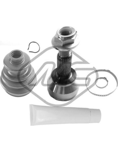 Kit Junta Homocinetica Ka