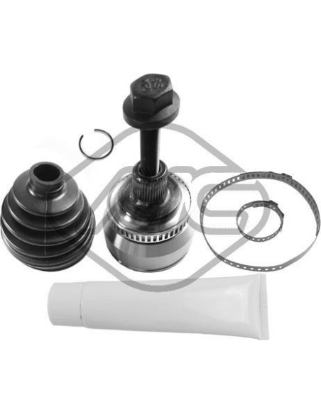 Kit Junta Homocinetica Sha